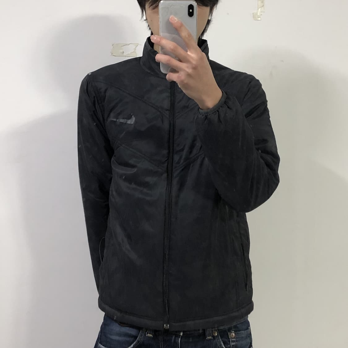 나이키 리버시블 자켓 상품이미지3