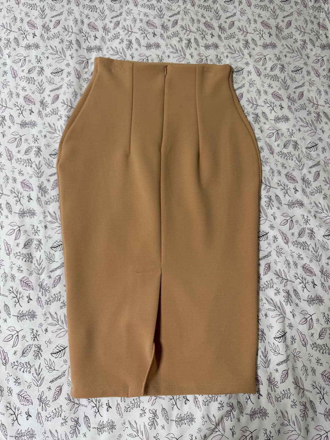 TULIP SKIRT(BEIGE) 상품이미지2