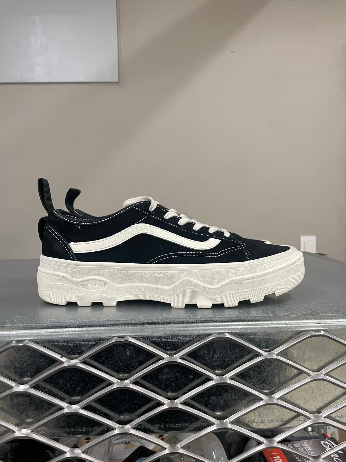 반스 센트리 올드스쿨 WC 250 상품이미지4