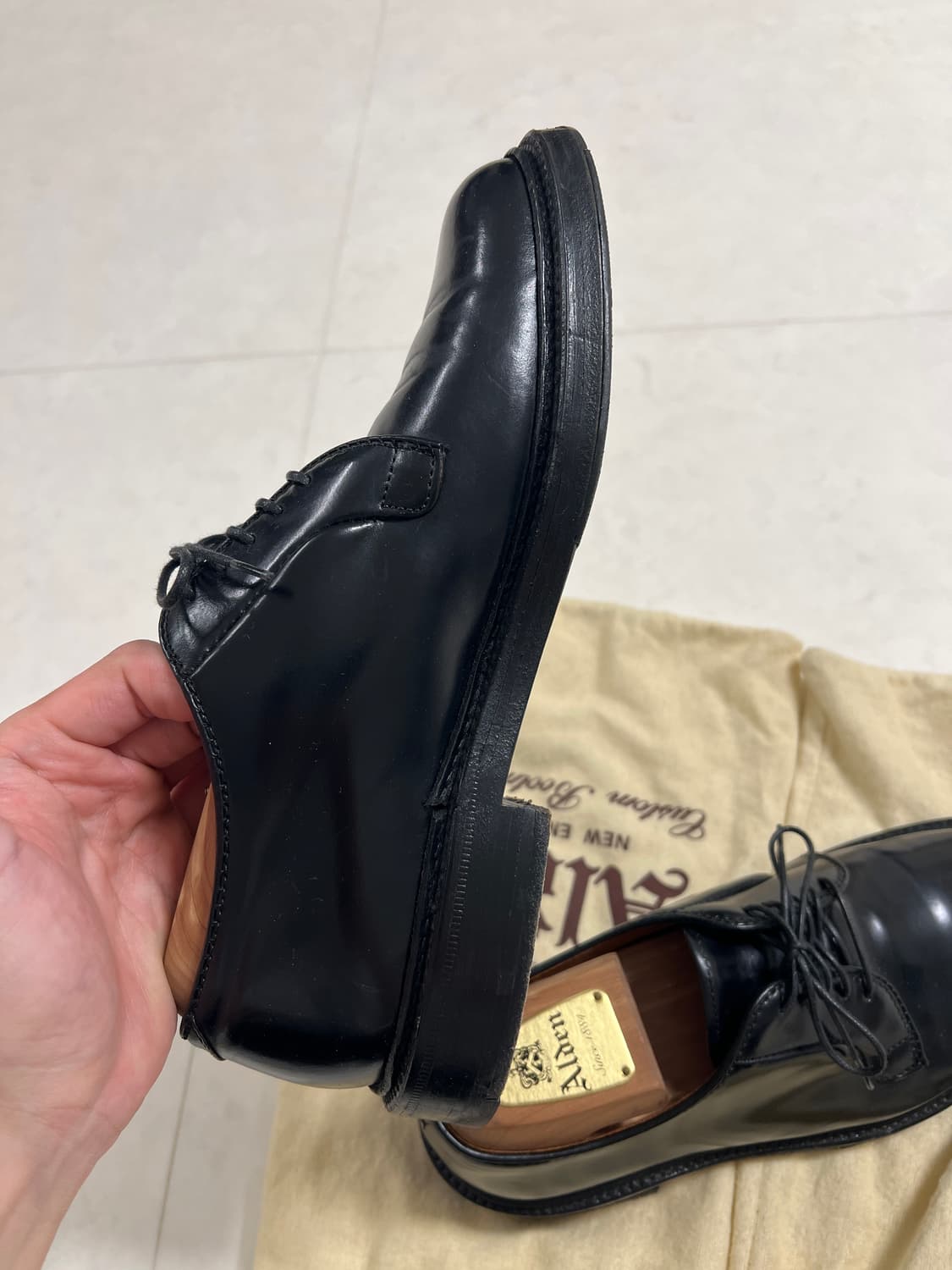 알든 9901(6E) 상품이미지2