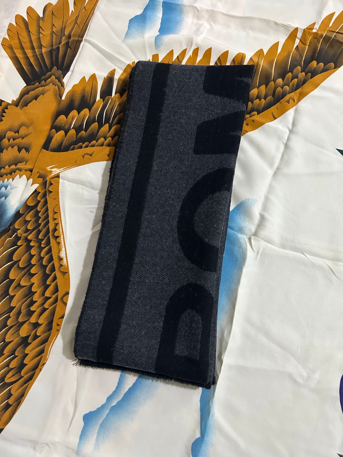 펜디 머플러 상품이미지3