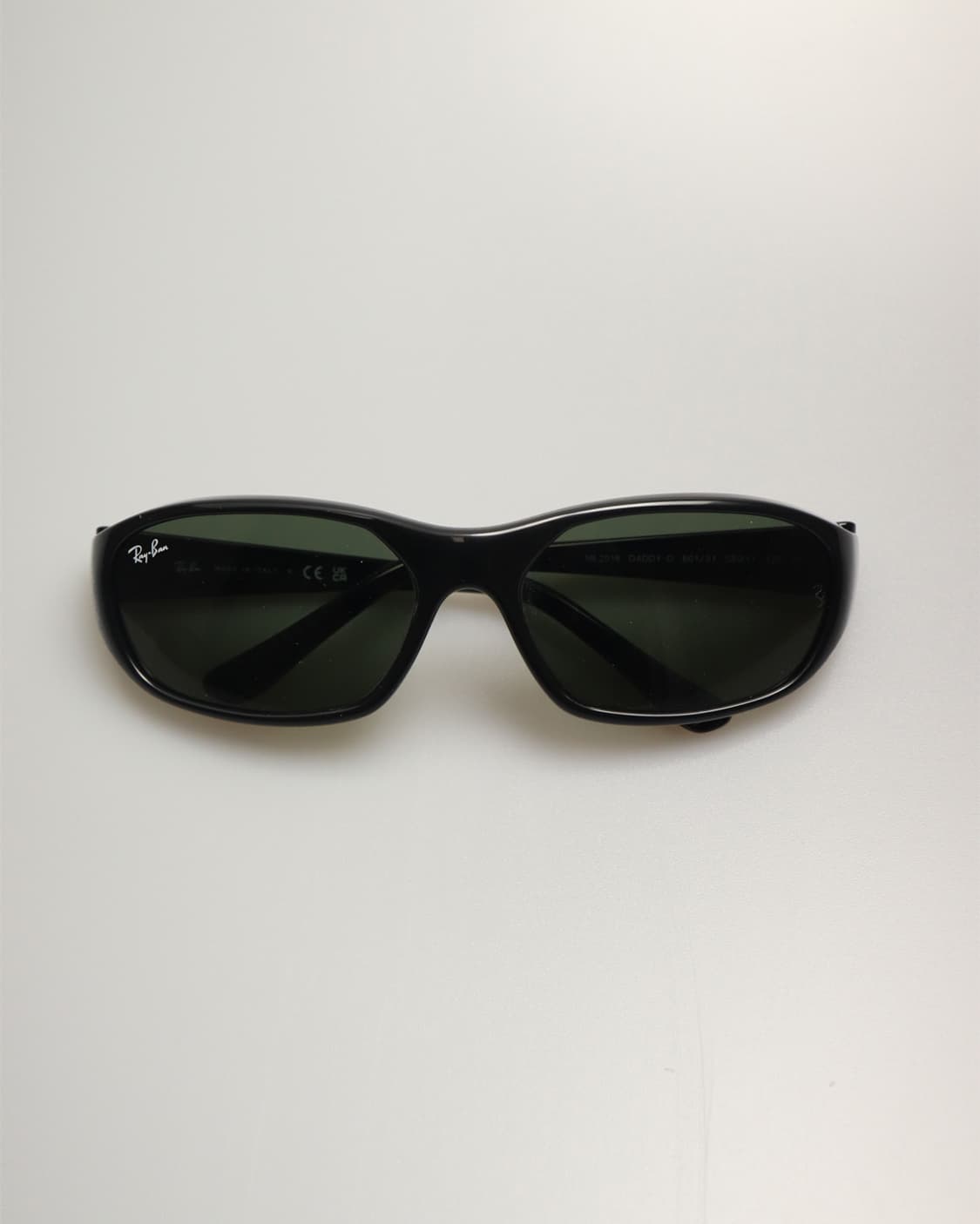 레이밴 대디오 상품이미지2