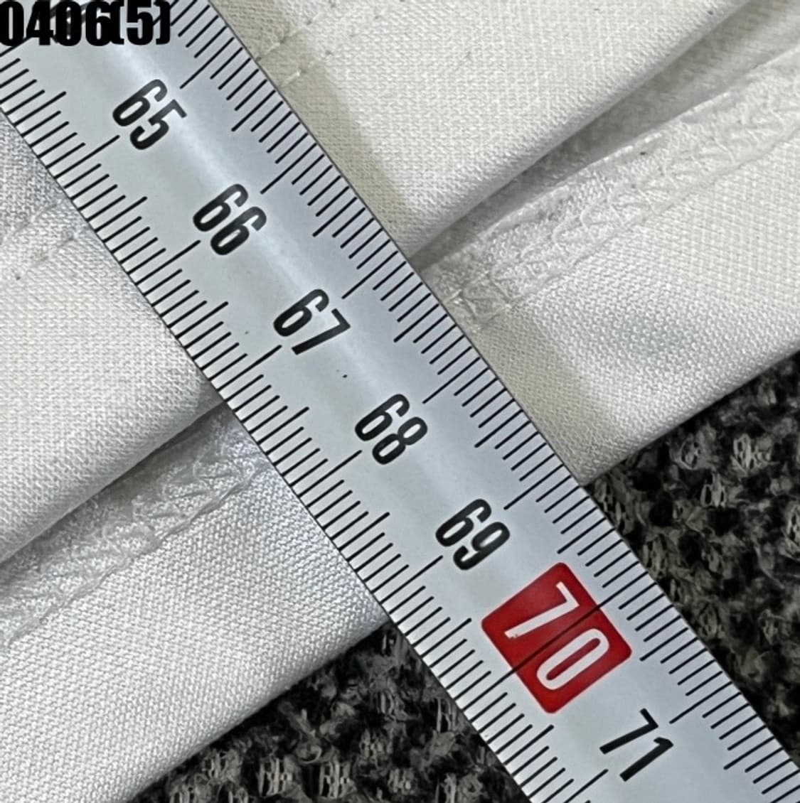 나이키 국대 집업  상품이미지8