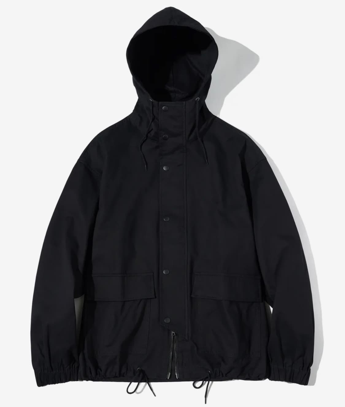 파르티멘토 후드집업 자켓 상품이미지1