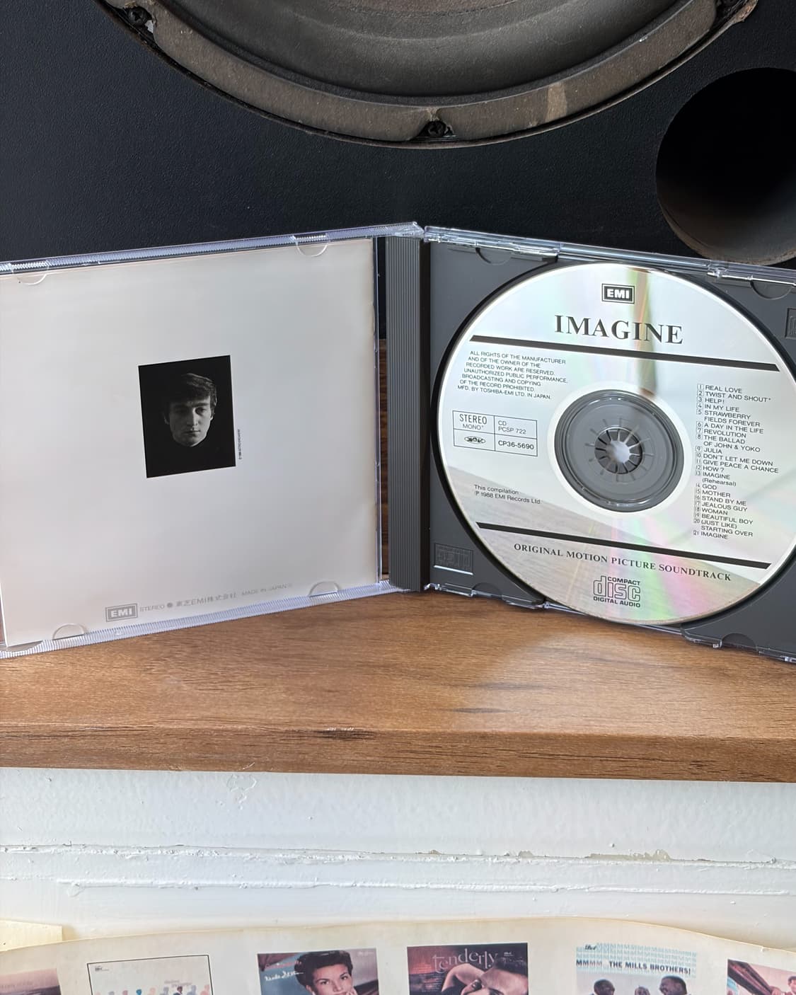 John Lennon 상품이미지4