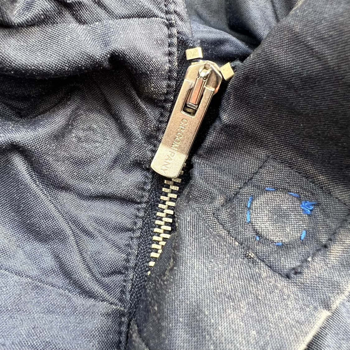 2001 SS CP Company 나일론 자켓 상품이미지6