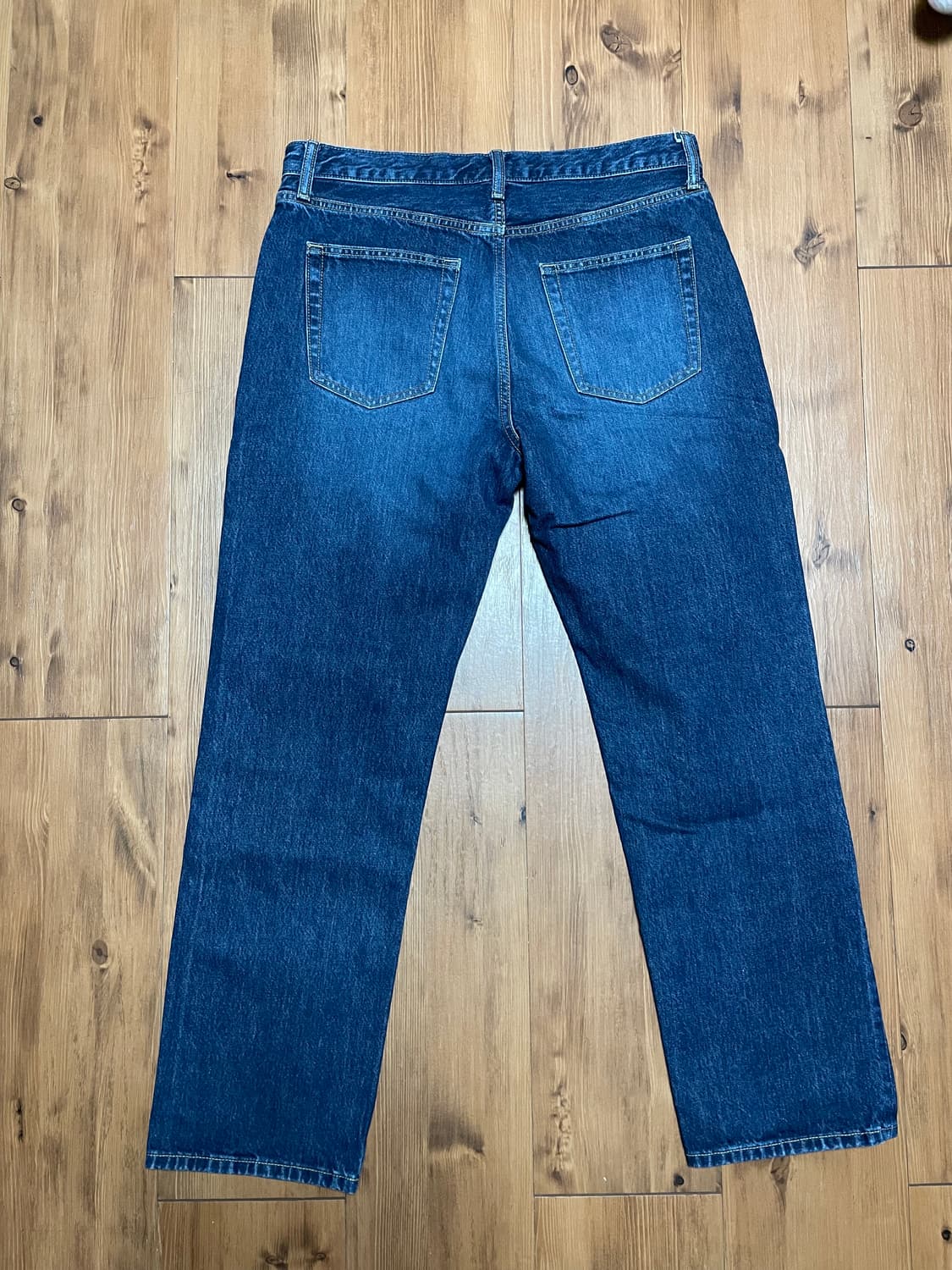 유니클로 청바지 33사이즈 상품이미지2