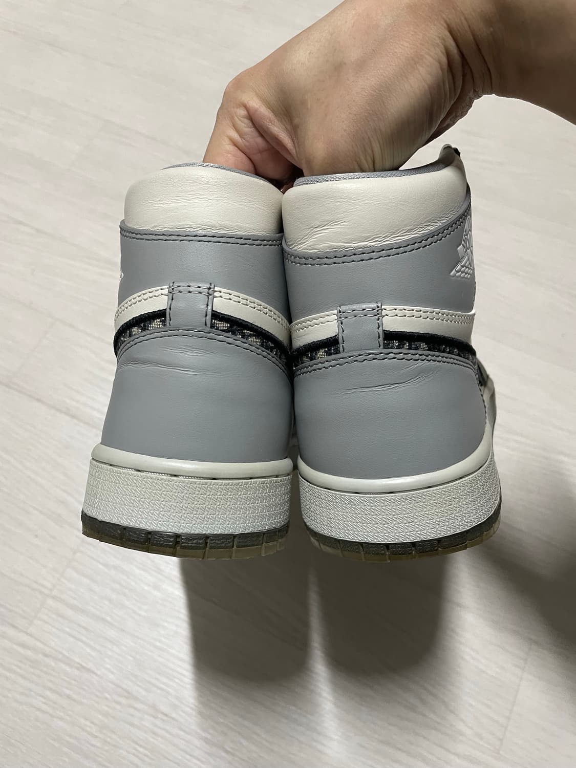 [42] 디올 조던 하이 상품이미지5