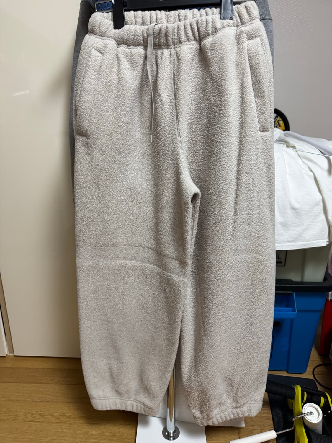 토마스모어 후드 팬츠 셋업 판매중! 상품이미지7