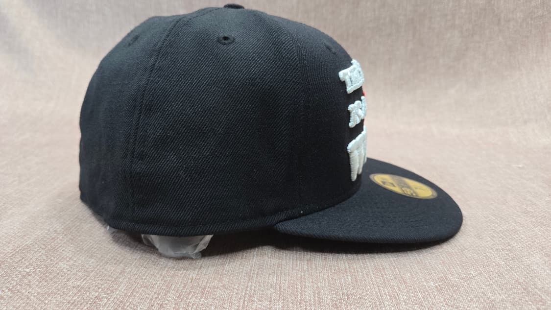 [희귀/7 5/8] 뉴에라 x 사우스파크 카트먼 'The F Word' 상품이미지5