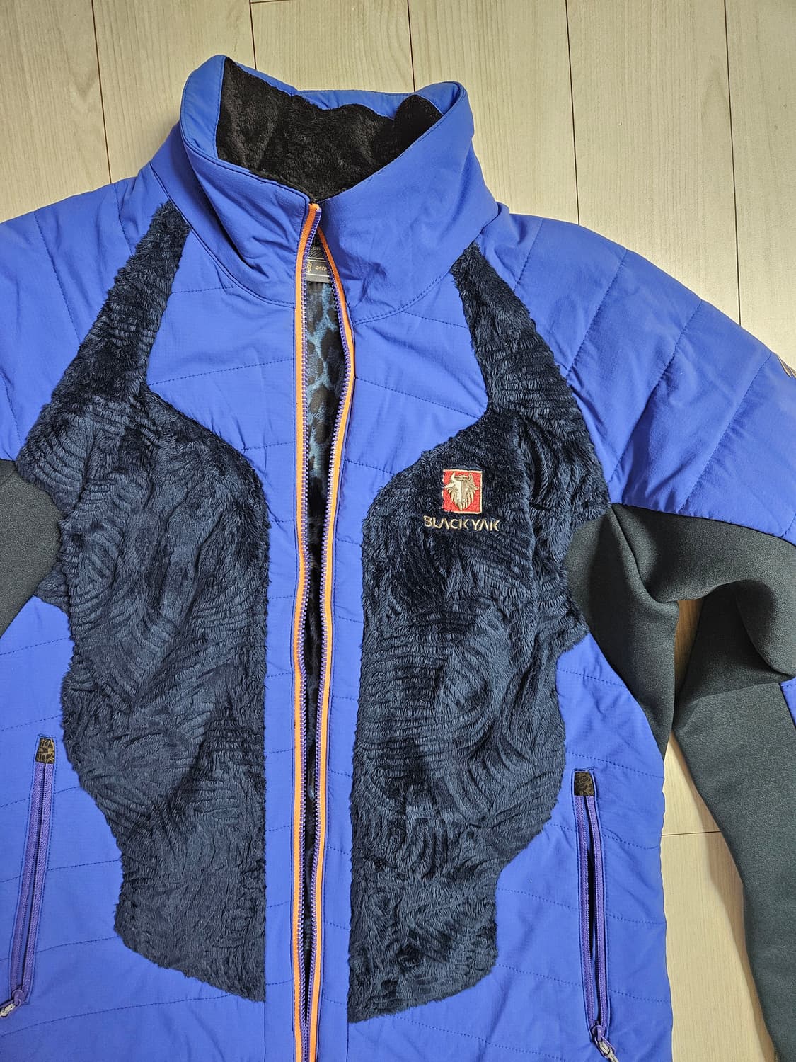 [95]블랙야크 여성 등산복 상품이미지2