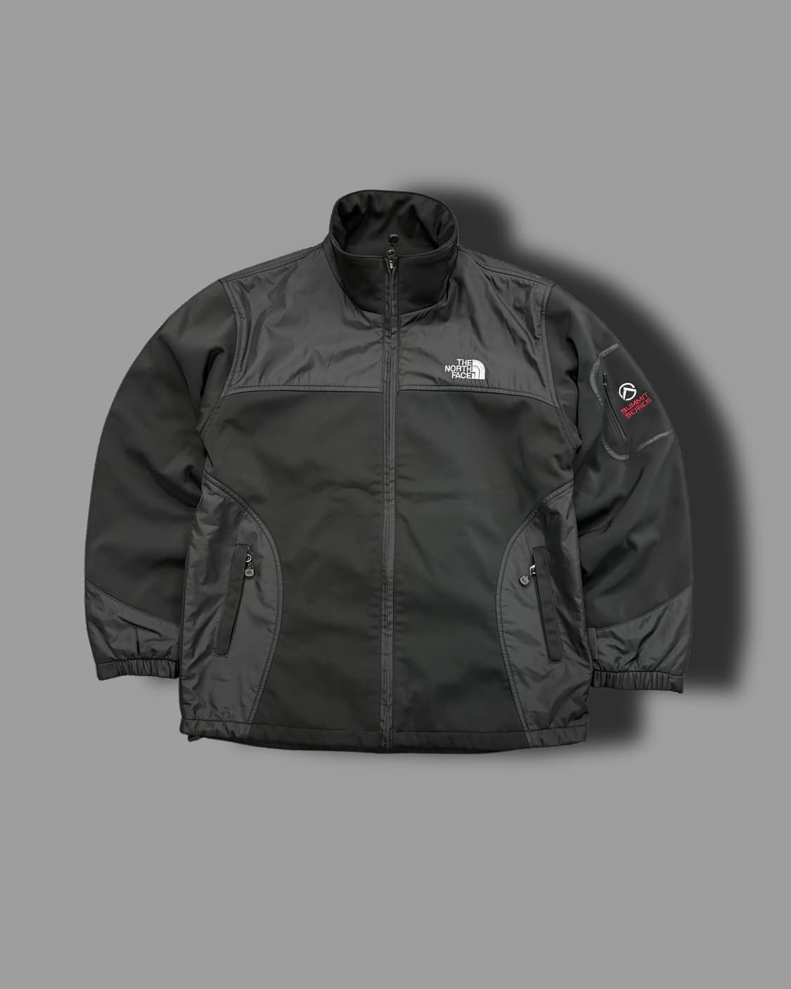 노스페이스 써밋 시리즈 테크니컬 폴라텍 자켓 M 상품이미지4