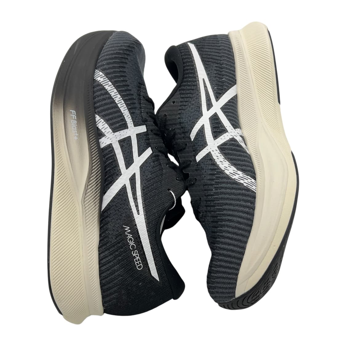 265 아식스 매직 스피드2 캐리어 그레이 상품이미지2