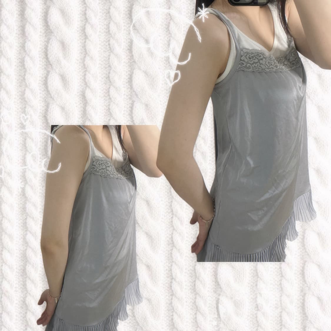 페어리 슬리브리스 상품이미지1