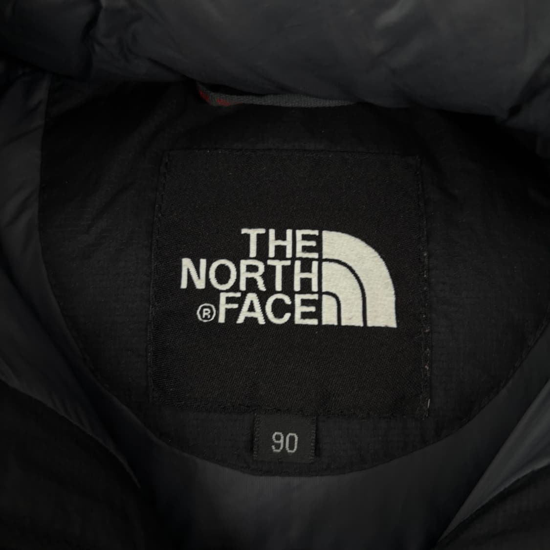 노스페이스 패딩 상품이미지8