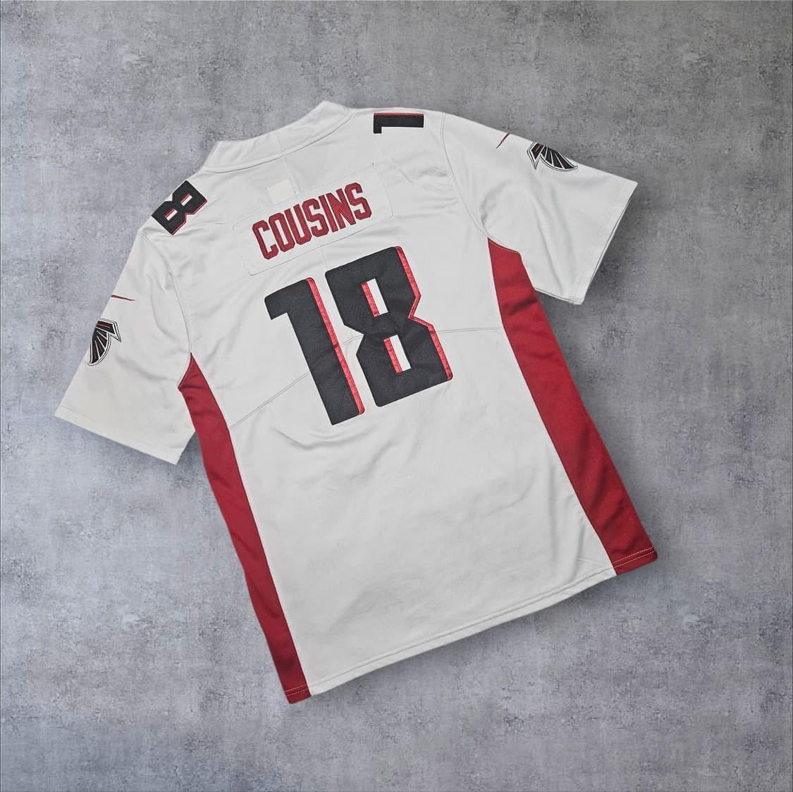 나이키 ATL 팔콘18 유니폼 상품이미지2