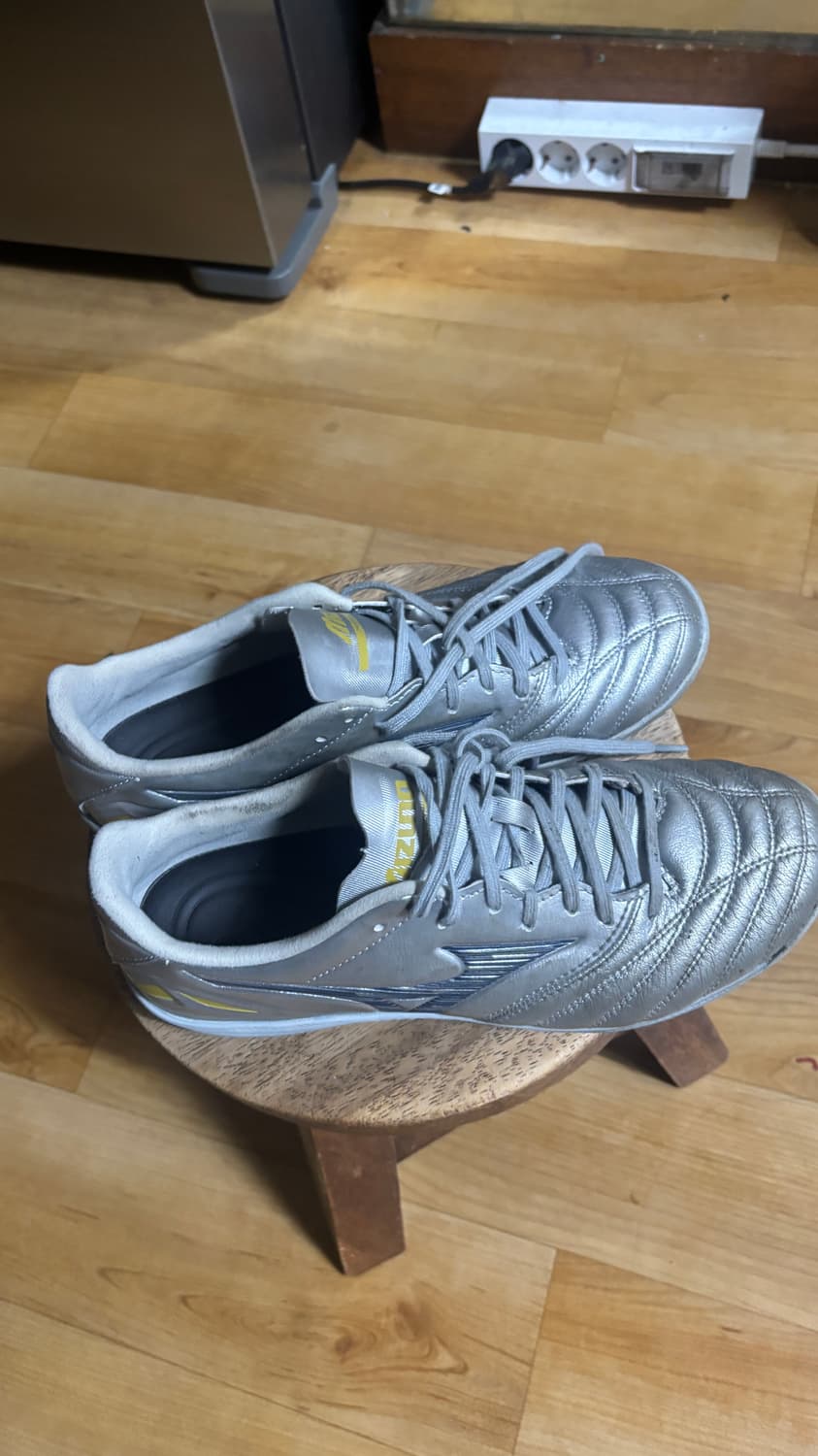 미즈노 모렐리아 네오4 프로풋살화 250 상품이미지3