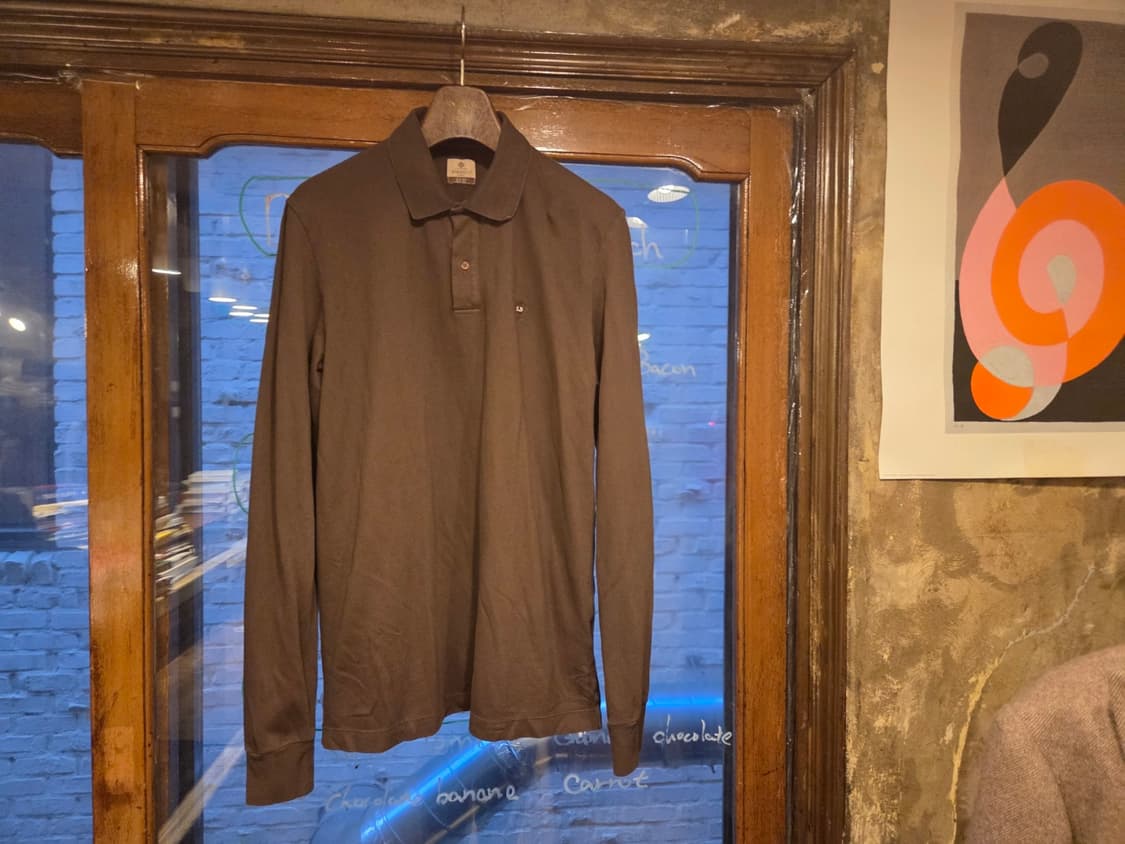 보렐리 PK 티셔츠 상품이미지9