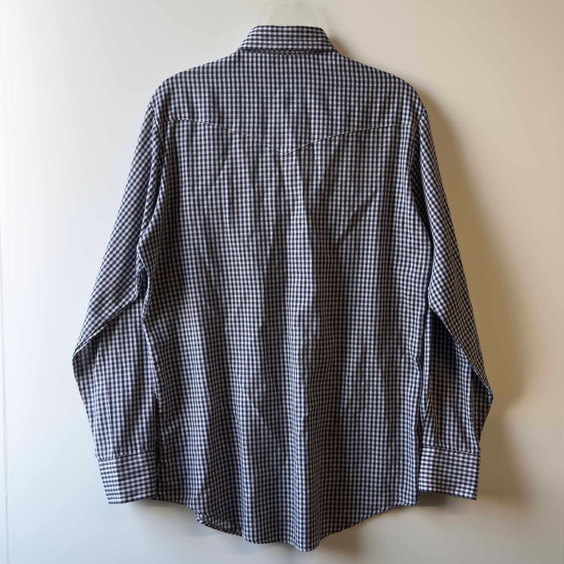 80s Lee 리 웨스턴 셔츠 USA 상품이미지6