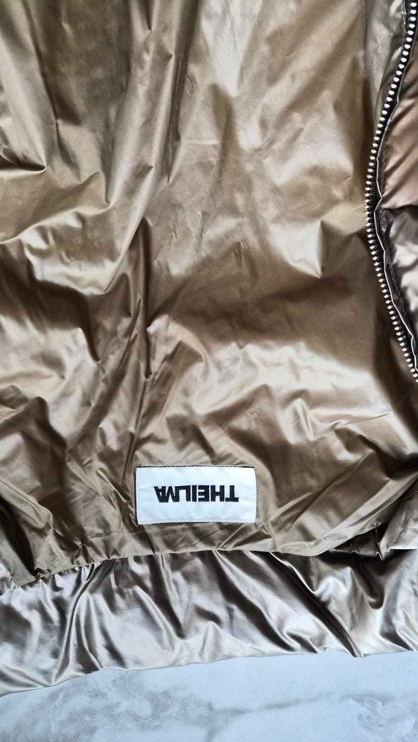 더일마 다운패딩 상품이미지4