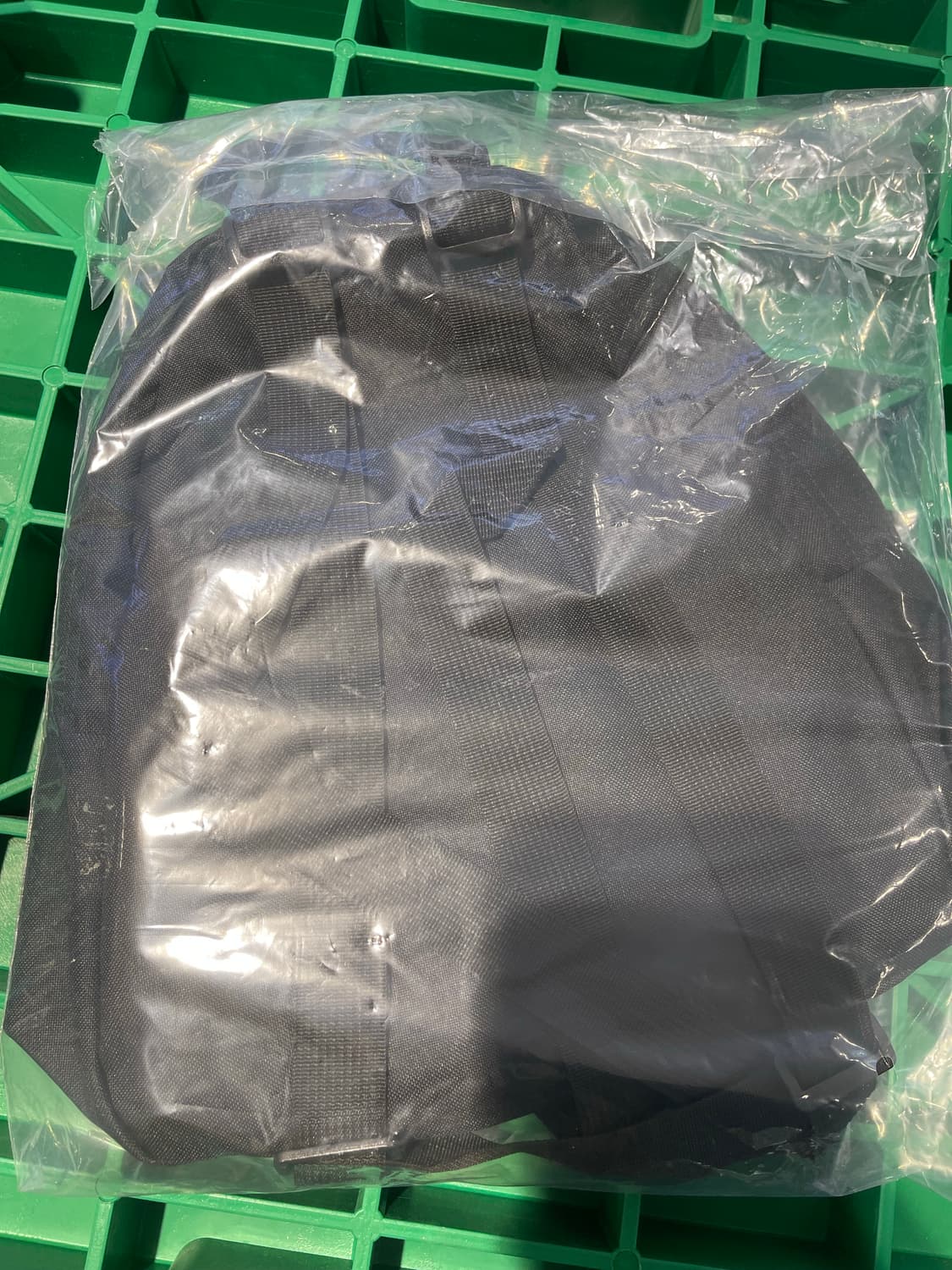 잔스포츠 하프파인트 블랙 20개 상품이미지2