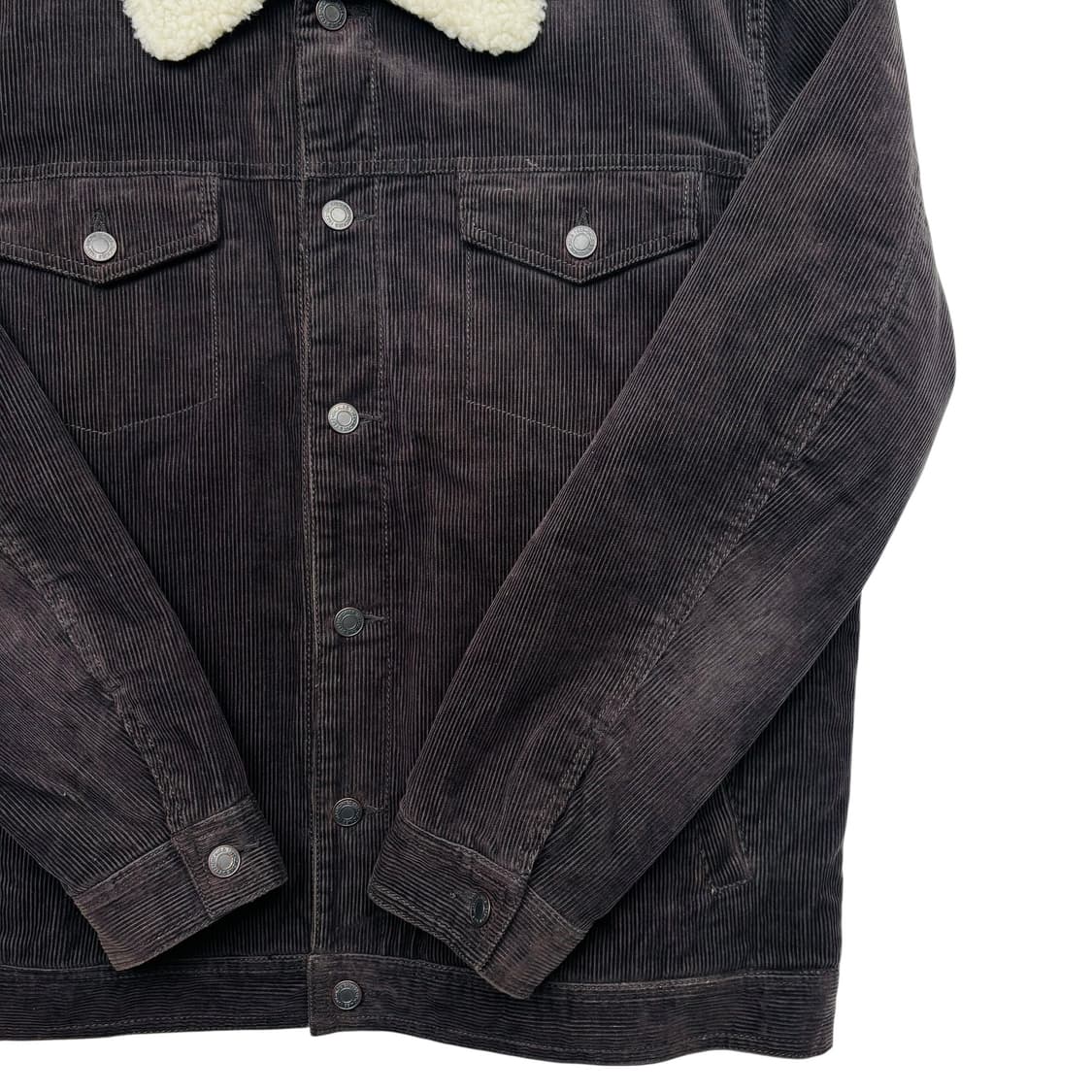 디키즈 코듀로이 쉐르파 자켓 XL 상품이미지3