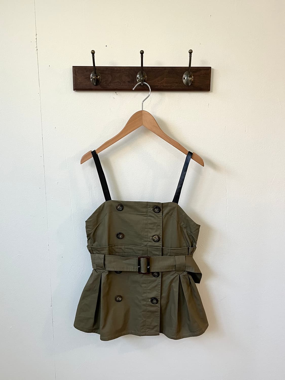 Riche glamour 로브 탑 상품이미지2