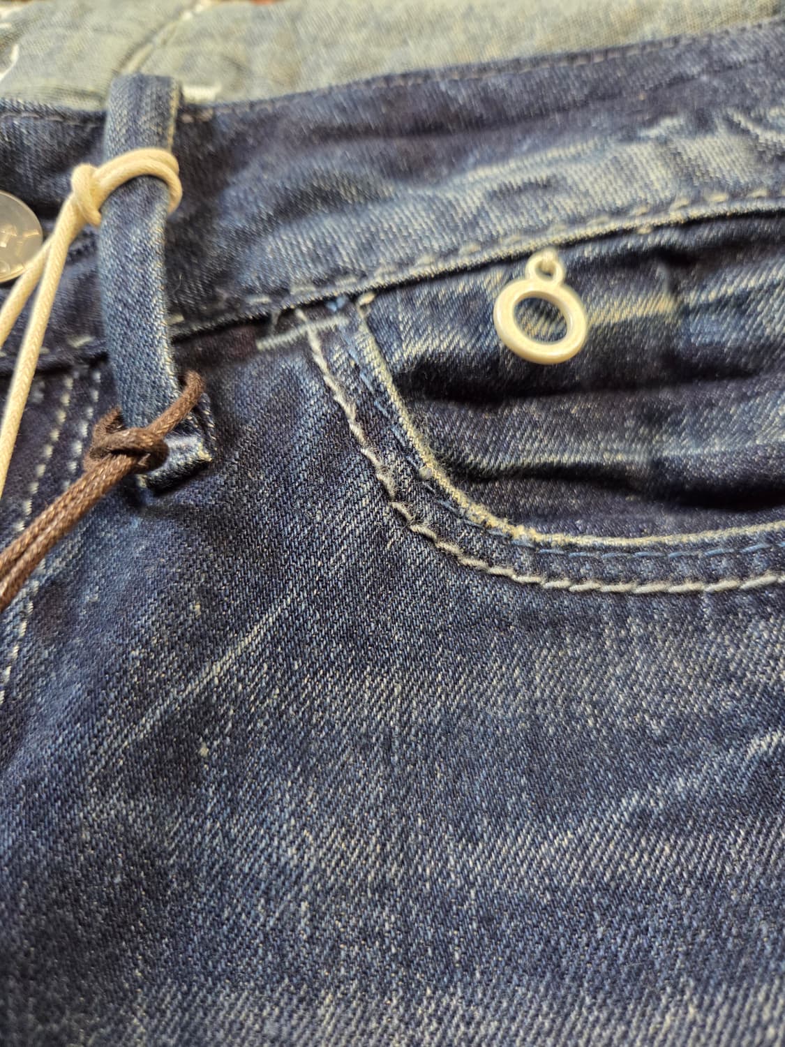 G-Star Raw 부츠컷 데님 팬츠(W25/L30) 상품이미지4