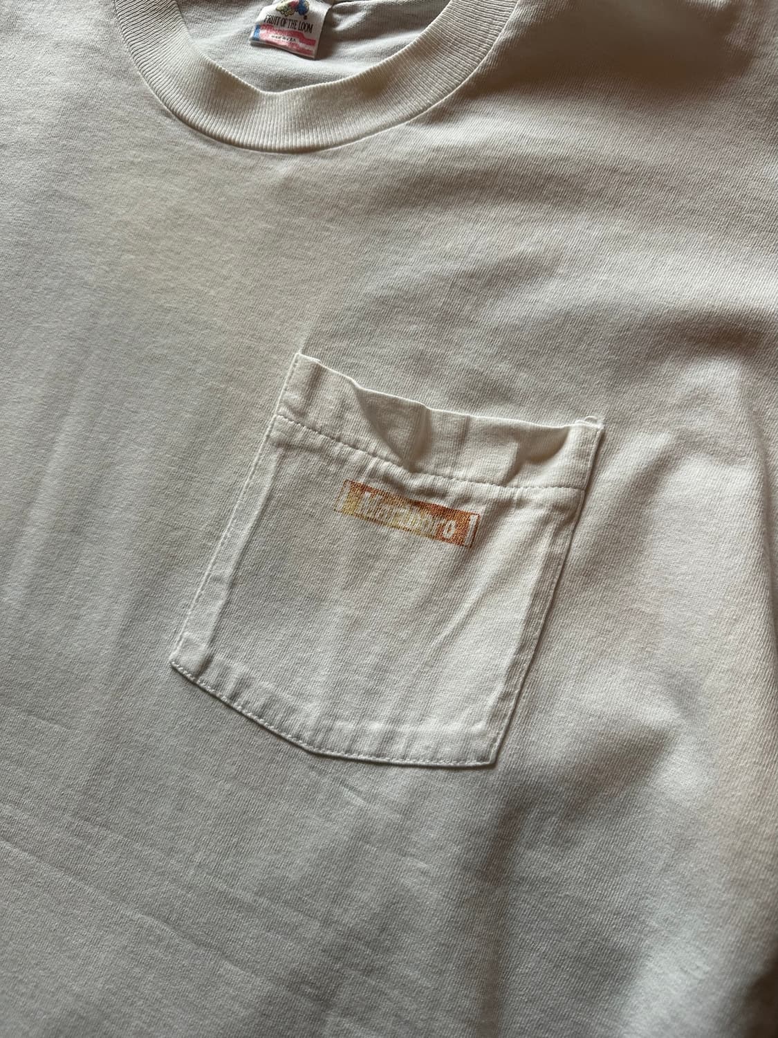 90s USA Vintage Marlboro T Shirt 상품이미지4