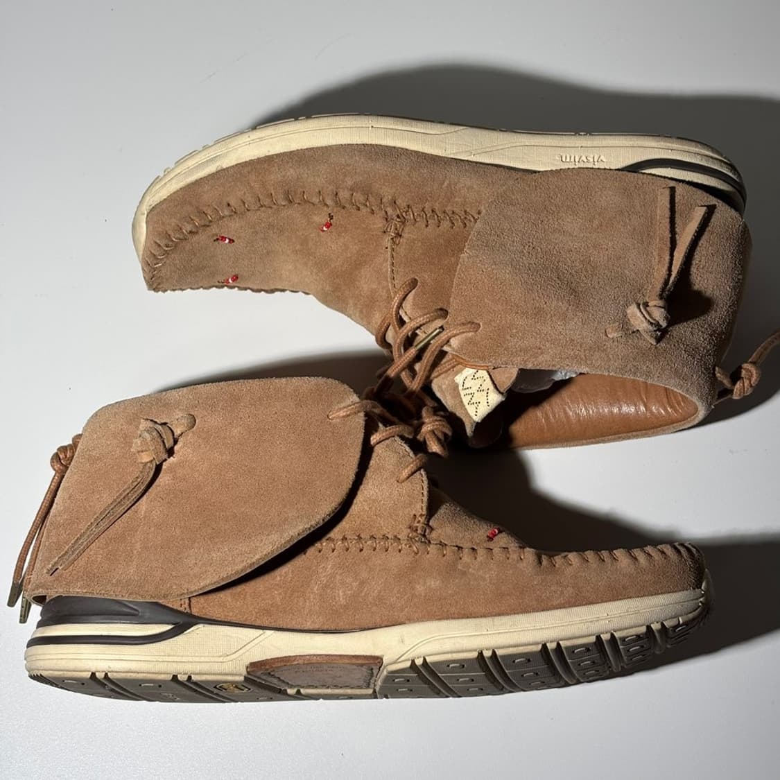 9.5) 비즈빔 visvim 24AW FBT 라모 포크 상품이미지5