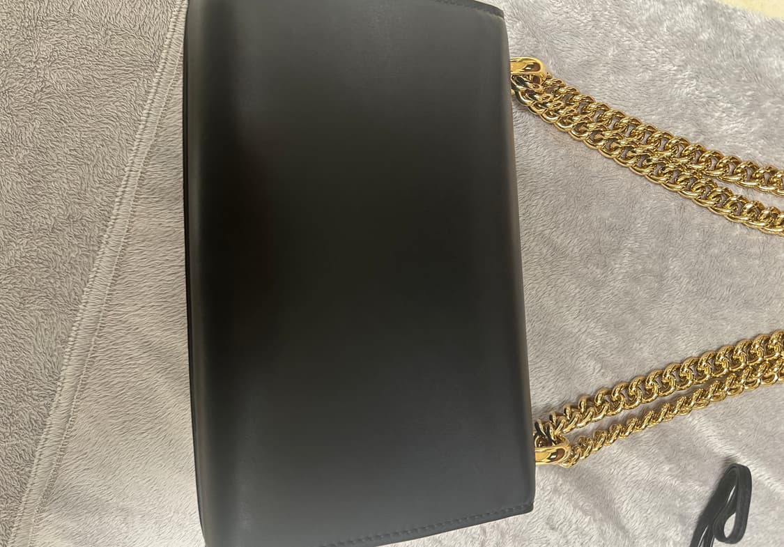 구찌 패들락 스네이크비즈 골드 체인백 432182(국내매장정품) 상품이미지2