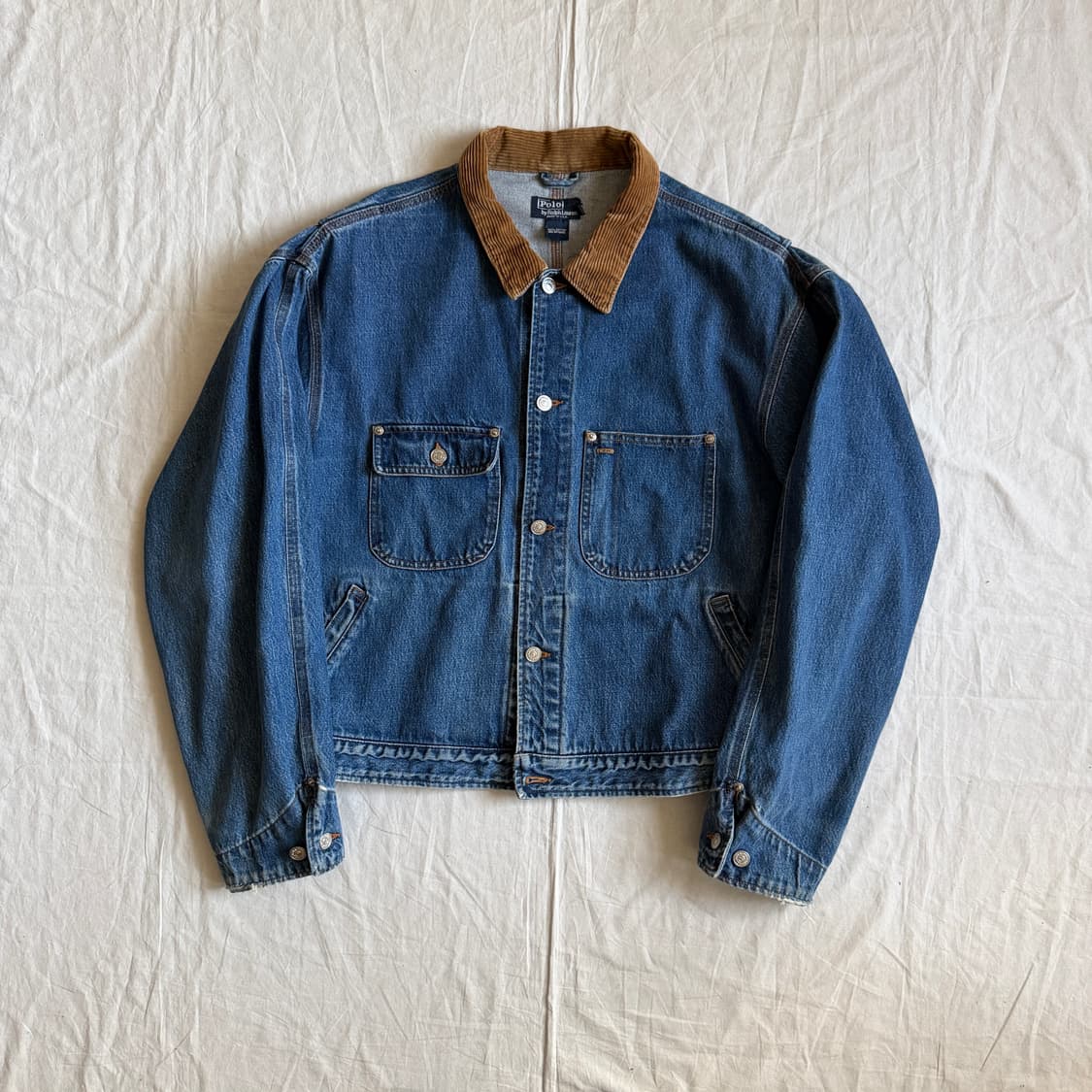 90s Polo ralph lauren 상품이미지1