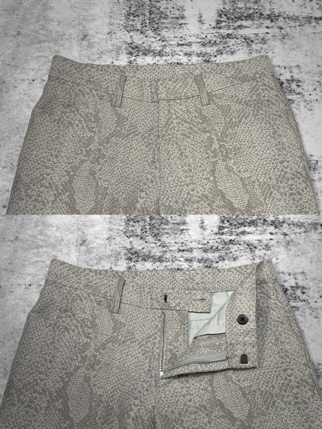 (5351 pour les hommes) 00s blazer setup  상품이미지8