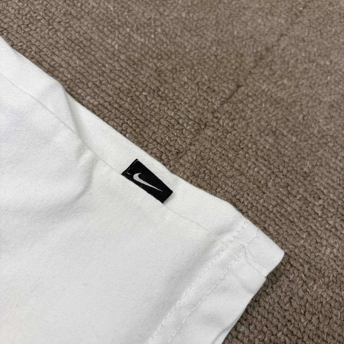 nike x stussy 나이키 스투시 8볼 반팔 티셔츠 xl  상품이미지4