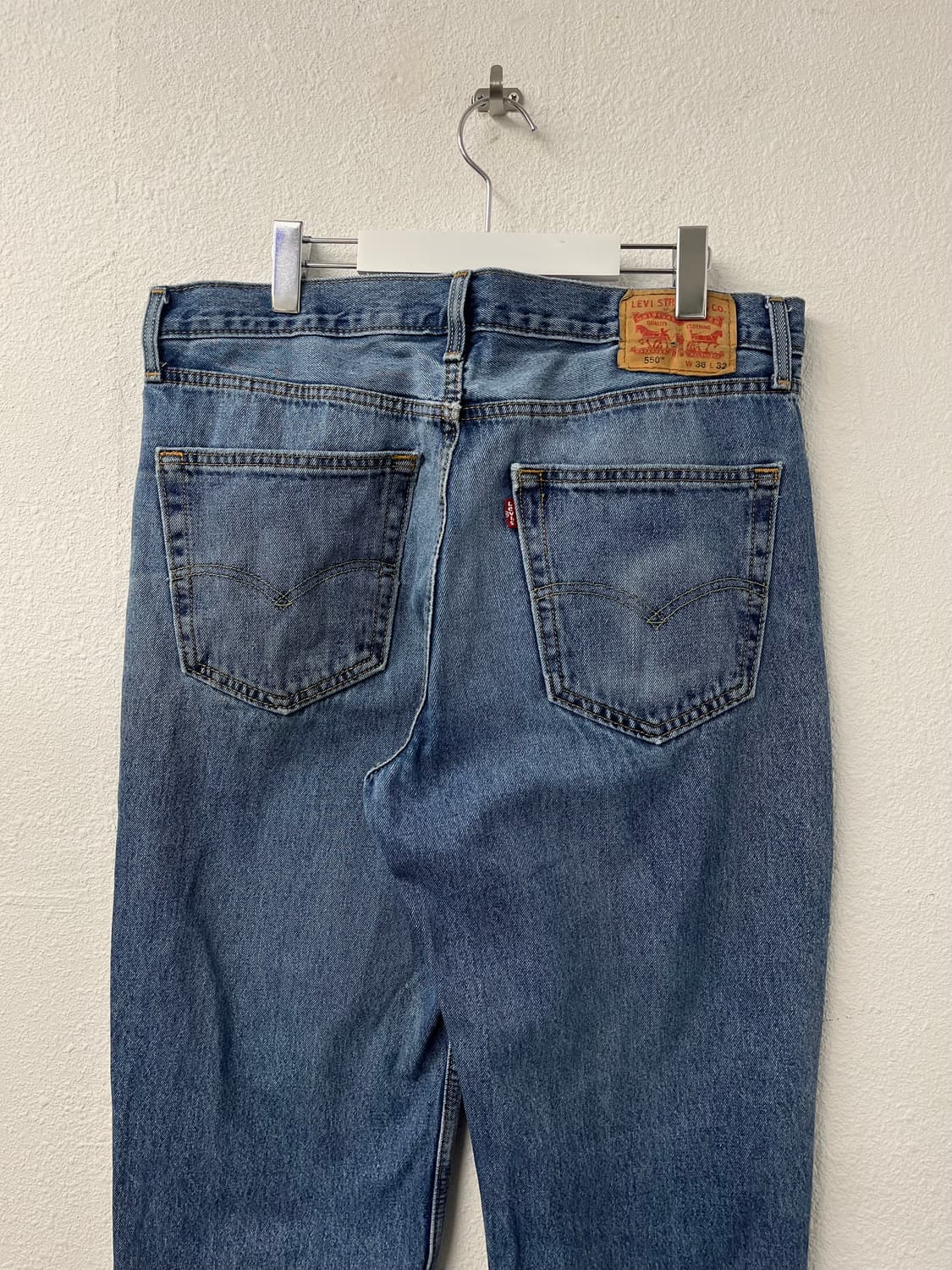 LEVI'S 550 (#066) 상품이미지5