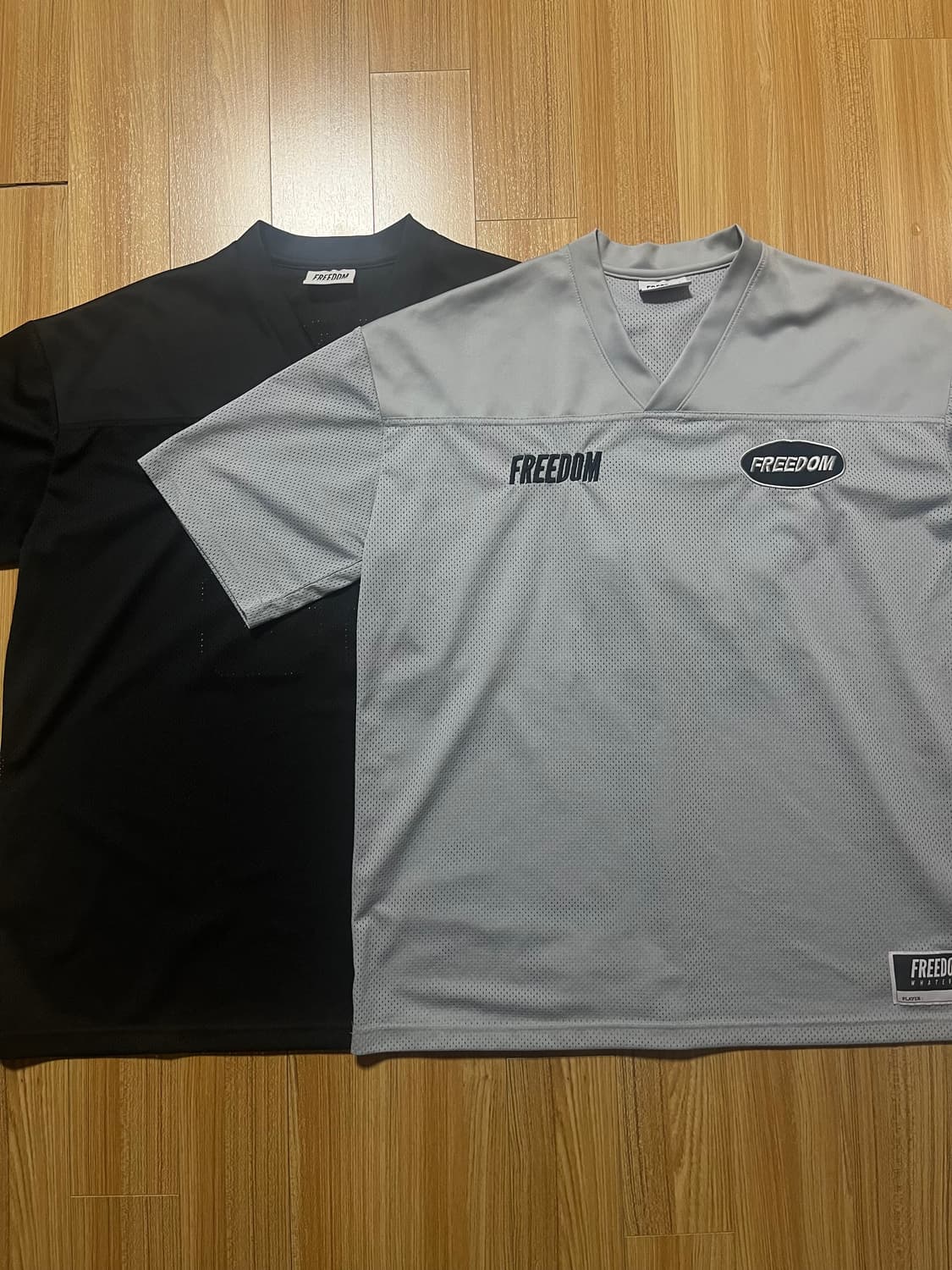 프리덤 트포이 23 럭비티(일괄) 상품이미지1