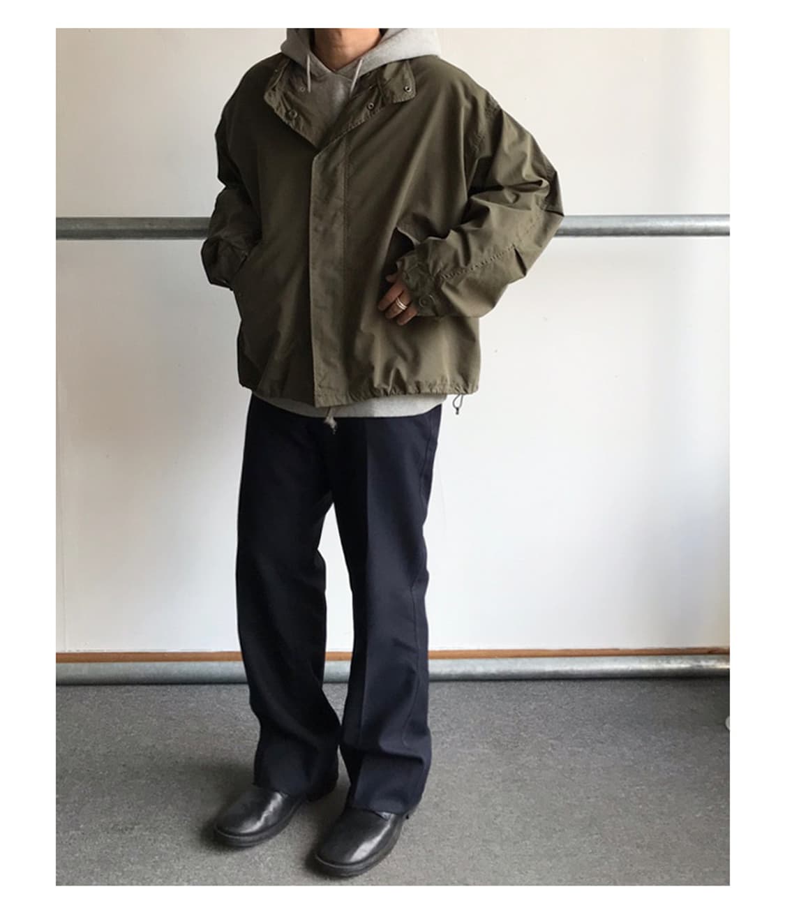 JOURNAL STANDARD 상품이미지9