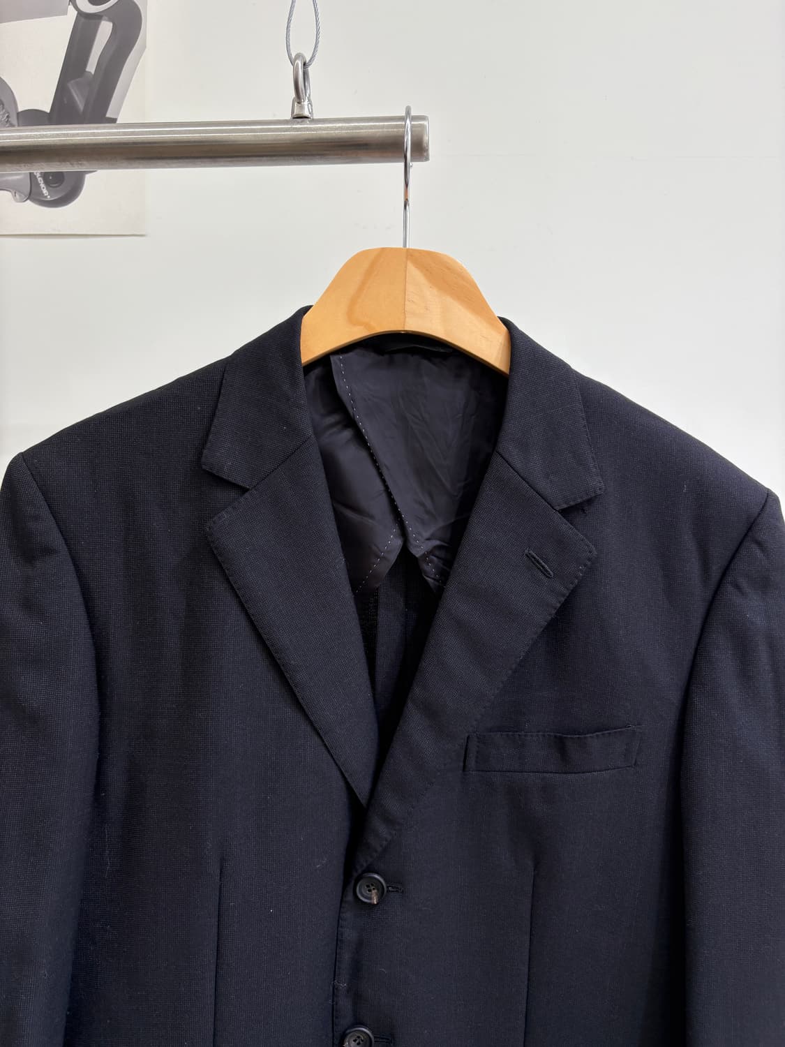 PAUL SMITH (Made in Japan) 블레이저 상품이미지3