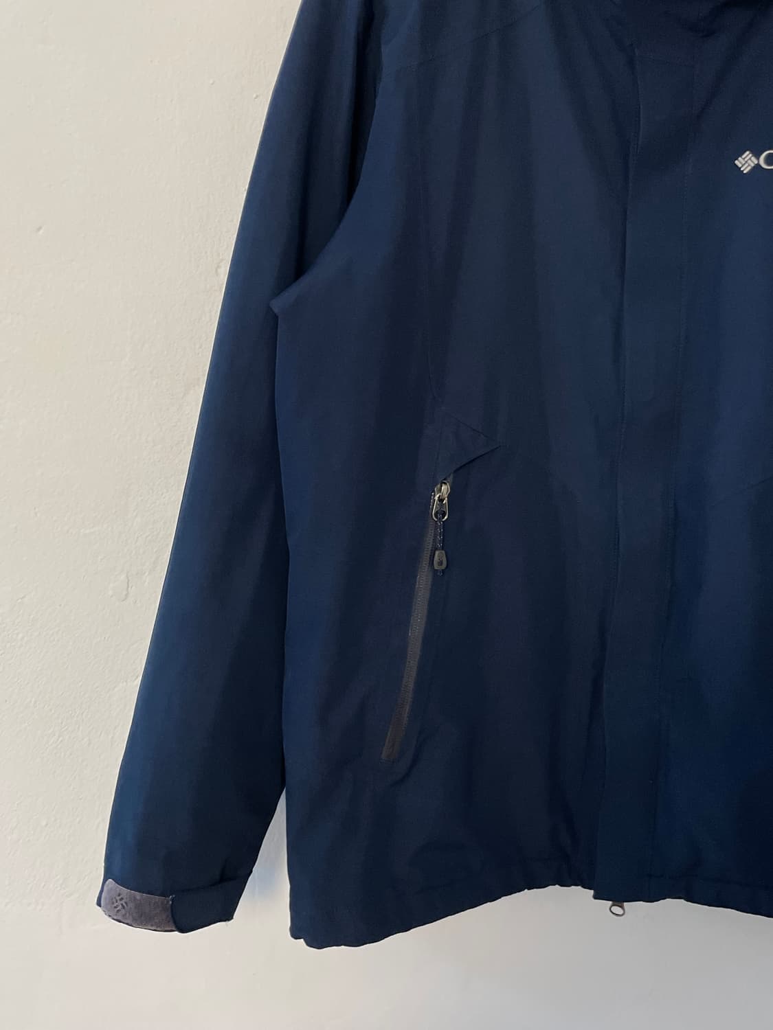 컬럼비아 윈드브레이커 자켓  상품이미지3