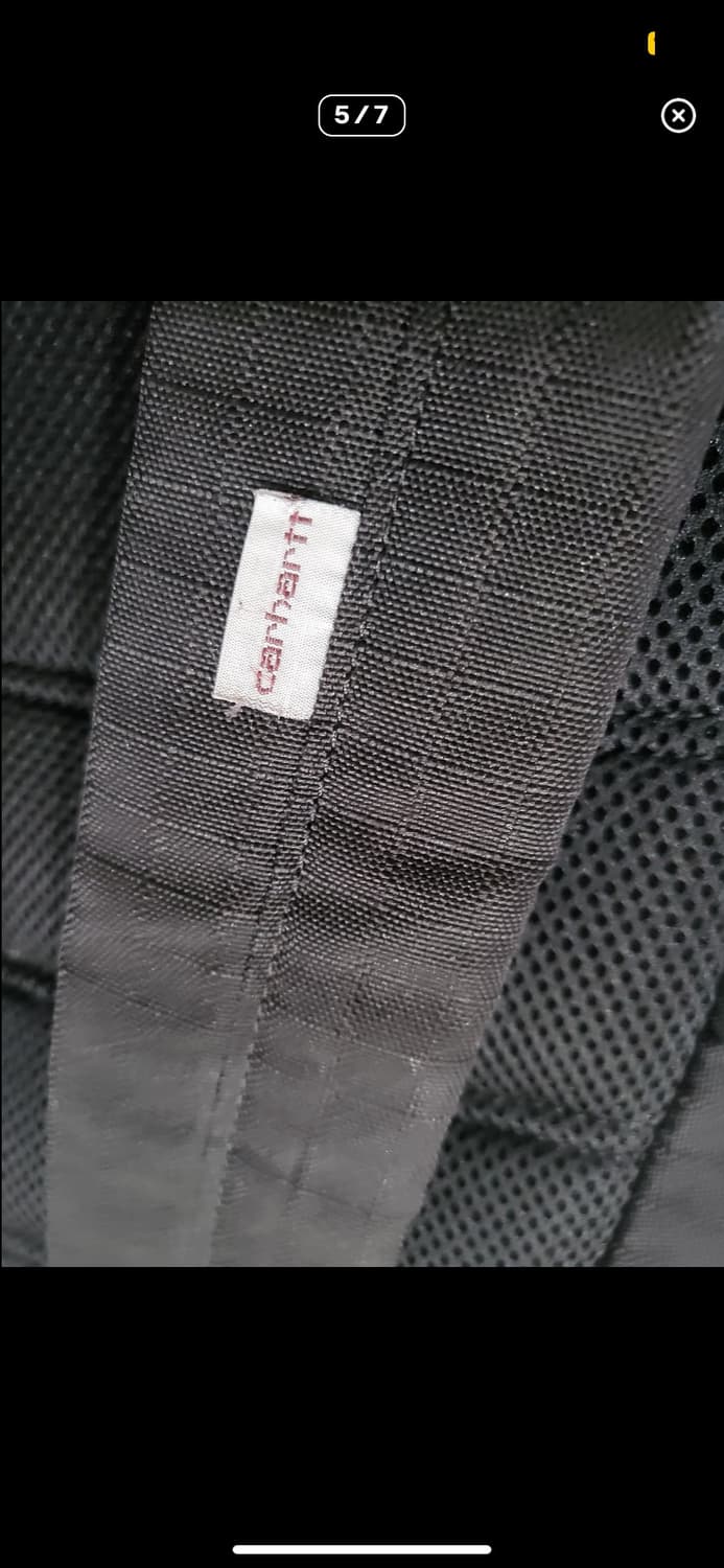 칼하트 백팩 상품이미지5