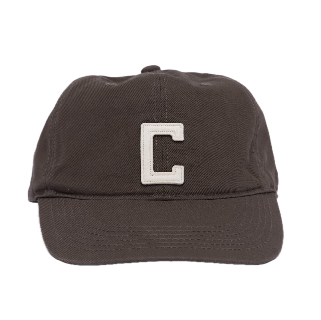 테프스토어즈Cities C LOGO 캡 모자 L사이즈 상품이미지1
