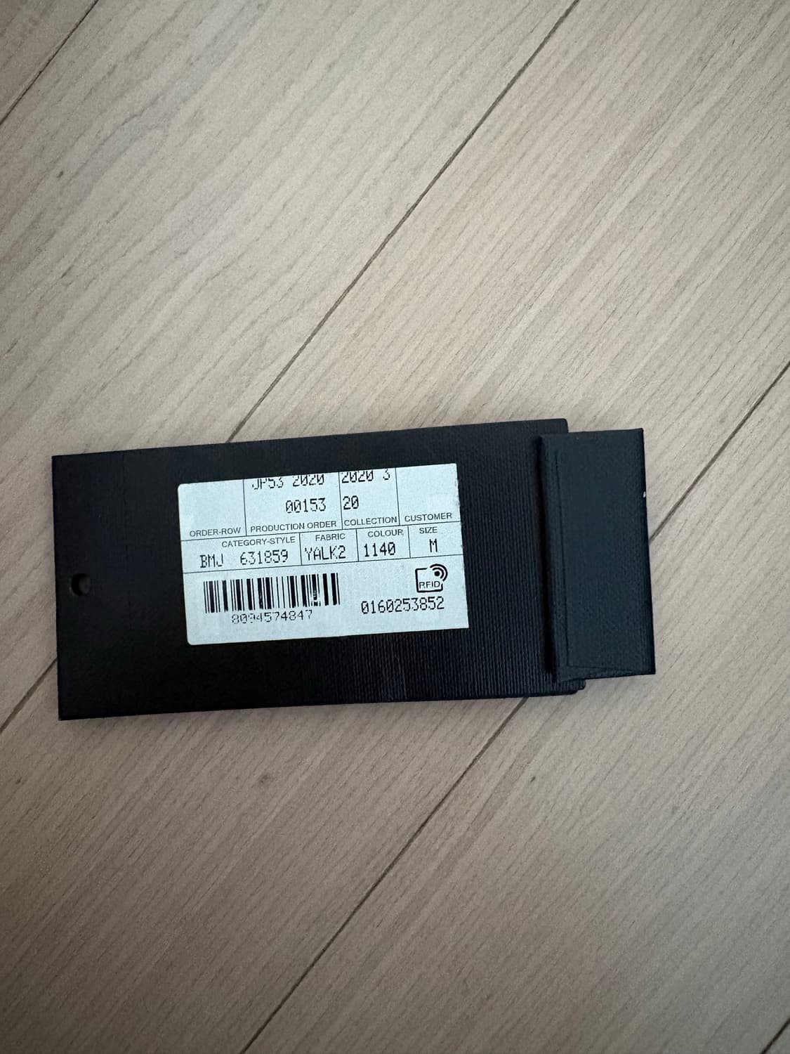 생로랑 카멜헤어 니트 상품이미지6