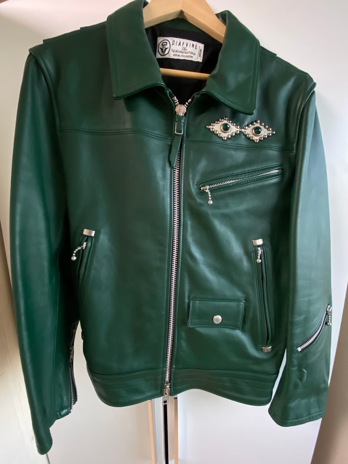 디아프바인 로저 3가지 컬러 판매 합니다. 상품이미지4