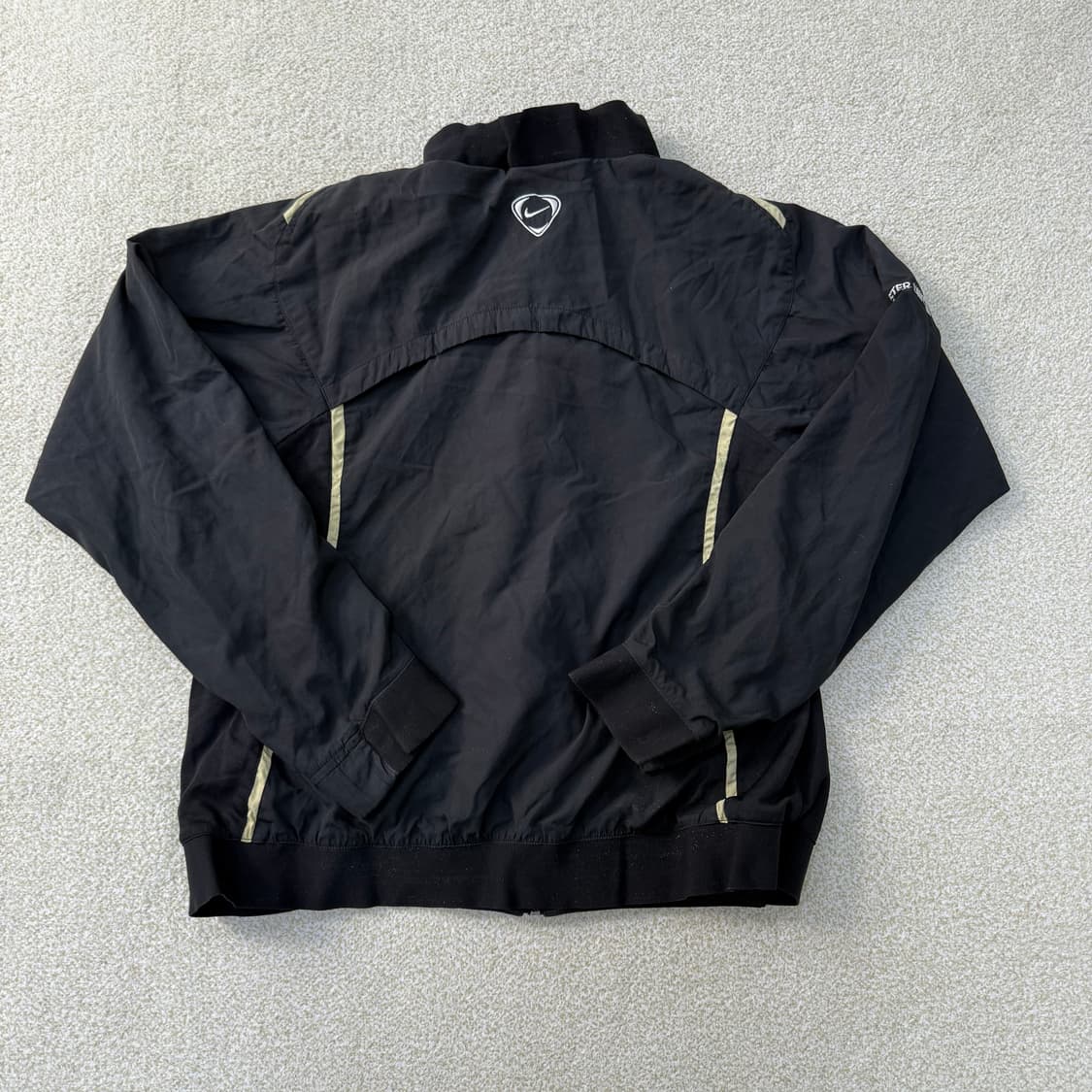 [M] 나이키 올드스쿨 맨유 유니폼 바람막이 0102T1 상품이미지2