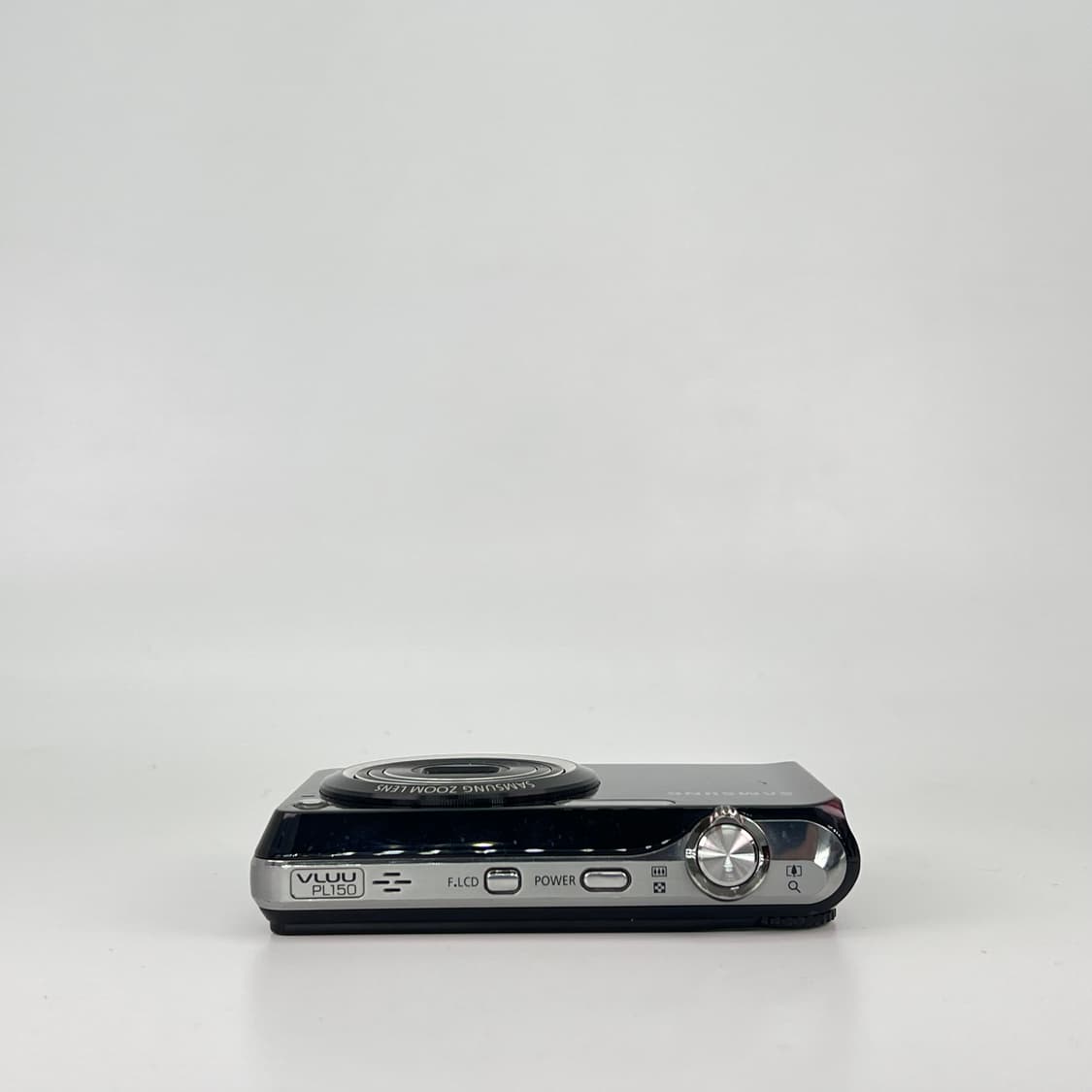 삼성 Samsung VLUU PL150 블랙(레드포인트) 상품이미지8