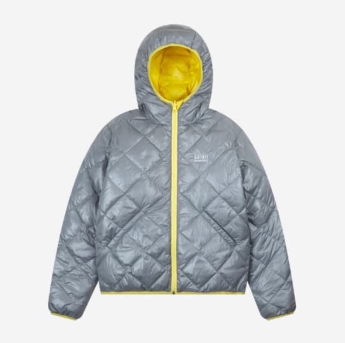 REVERSIBLE TWO COLOR LIGHT DOWN JACKET 상품이미지1