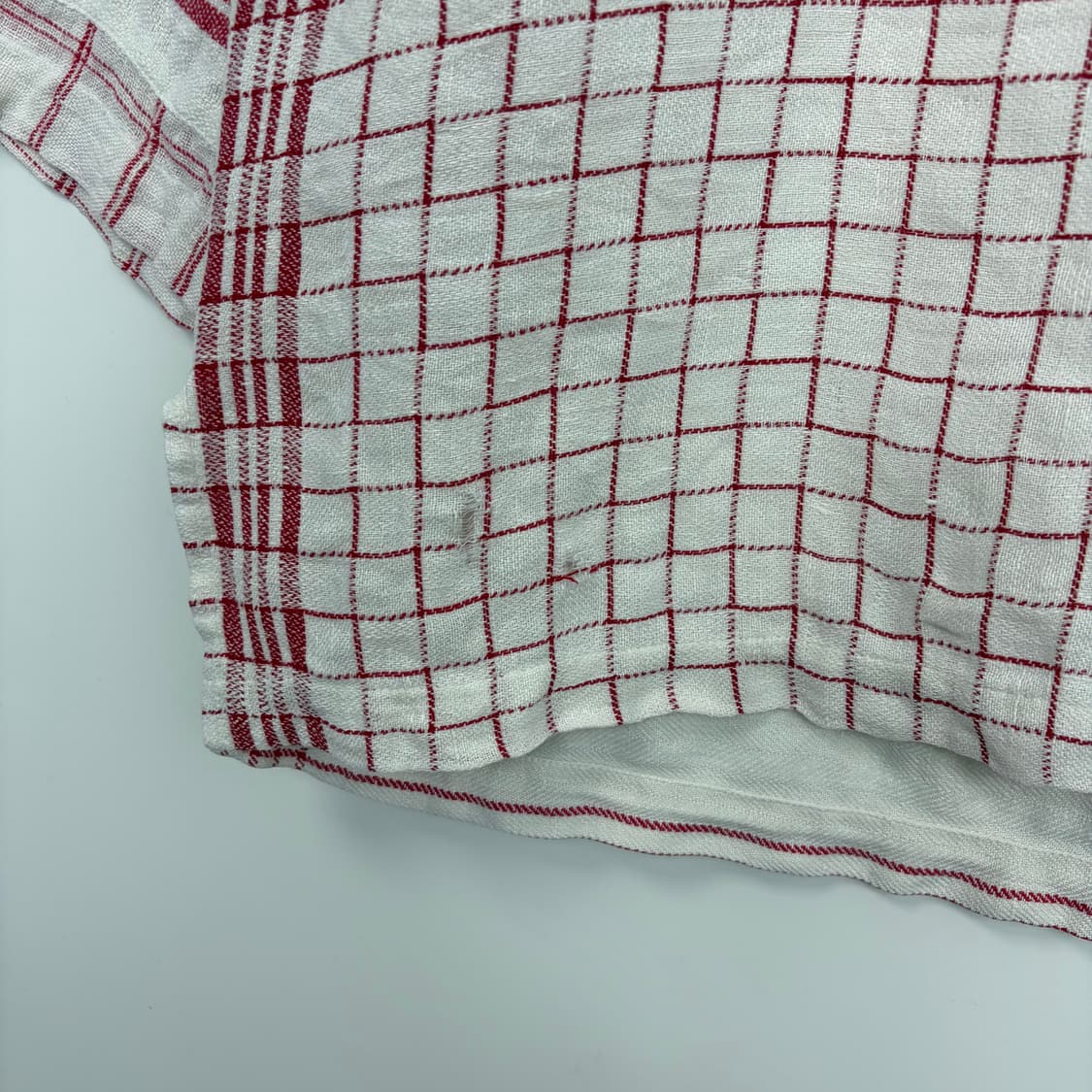 빈티지 튜닉 셔츠 원피스 상품이미지7