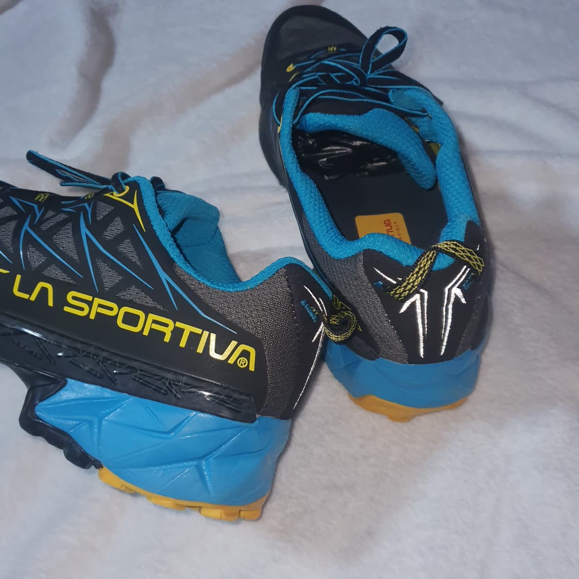 lasportiva 라스포티바 아키라 트레일런닝화 280(US10) 상품이미지5