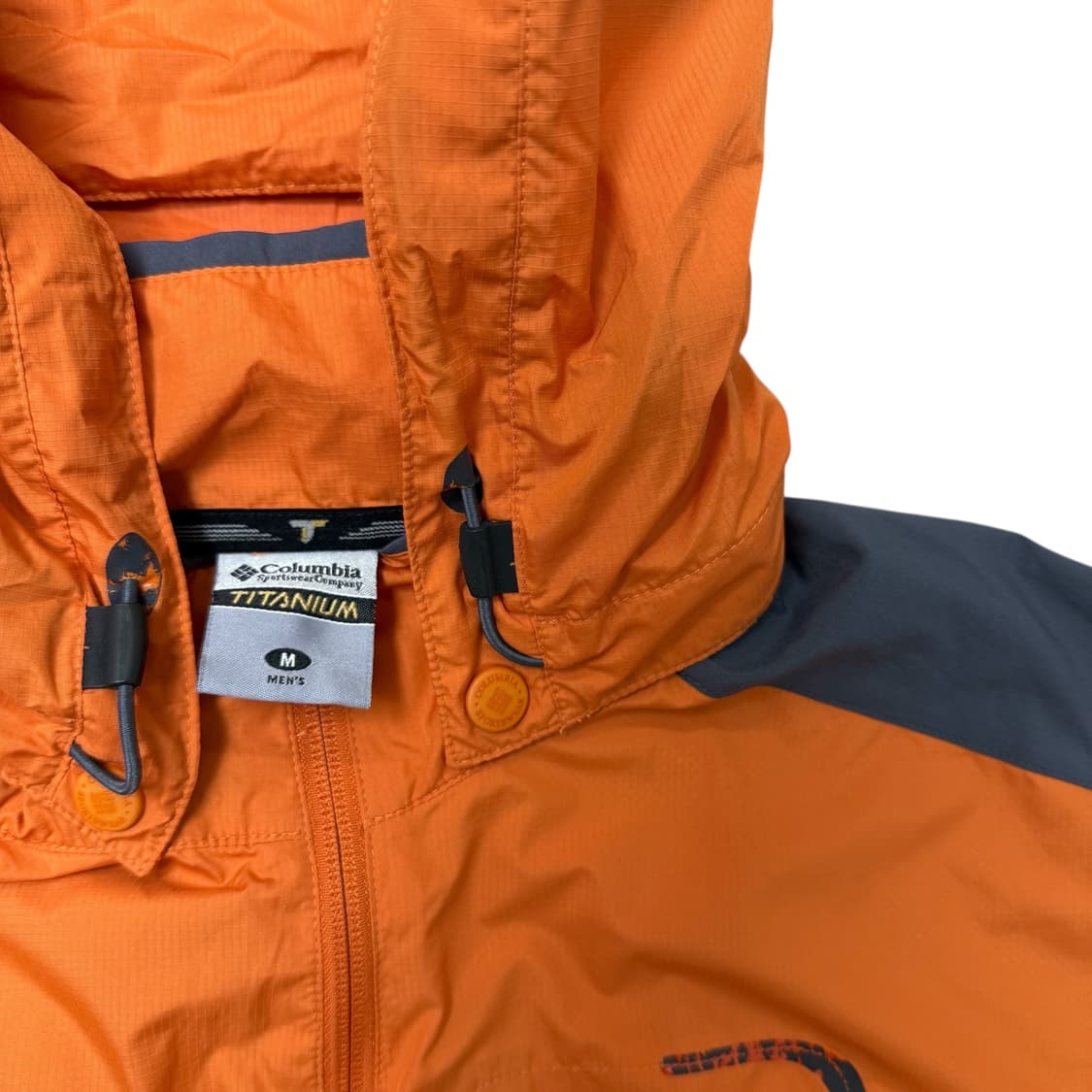 콜롬비아 바람막이 상품이미지2