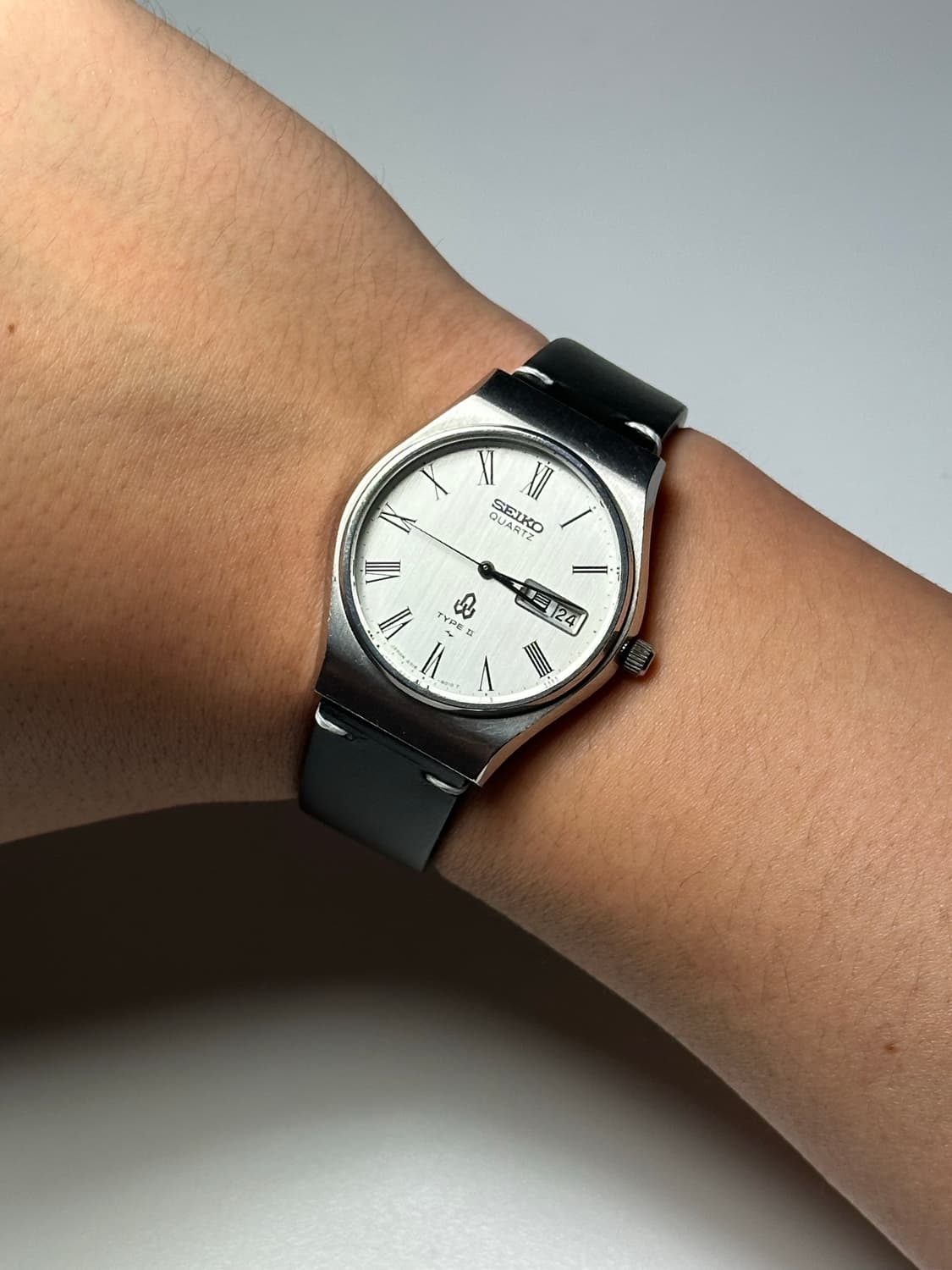 SEIKO quartz type2 상품이미지5